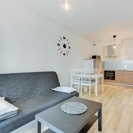 Апартаменты Grano Flats Gdansk - Bastion Walowa Stare Miasto Экстерьер фото