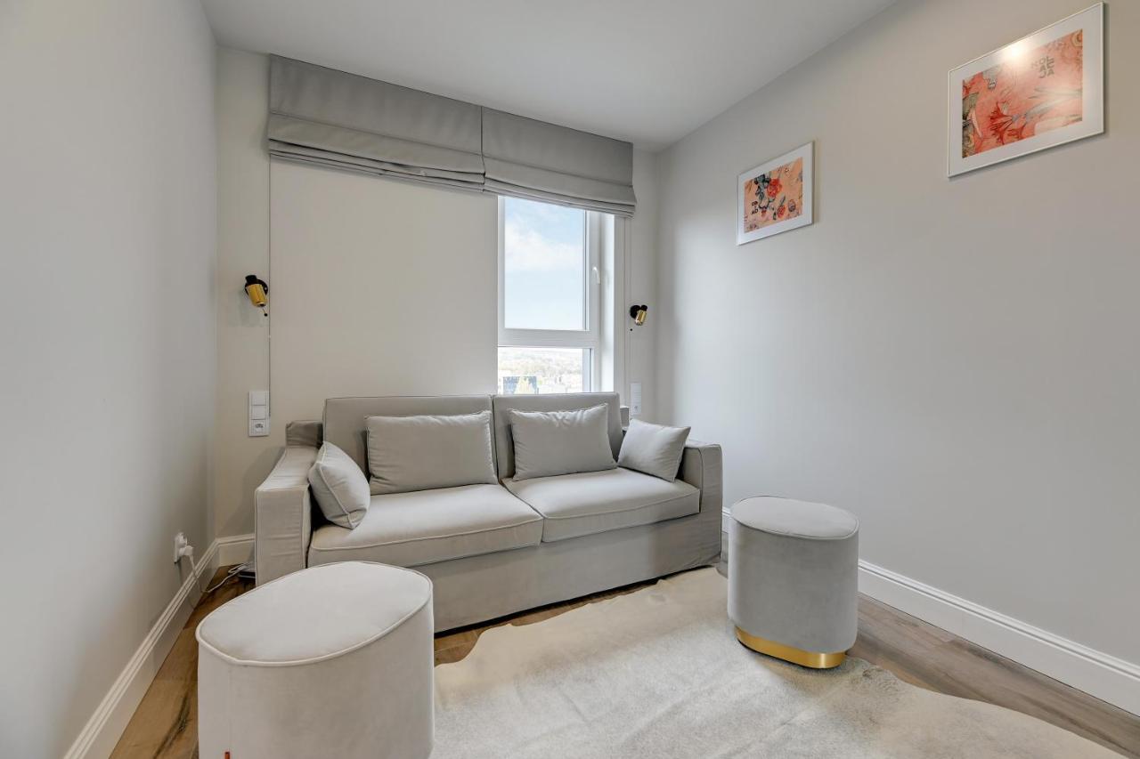 Апартаменты Grano Flats Gdansk - Bastion Walowa Stare Miasto Экстерьер фото