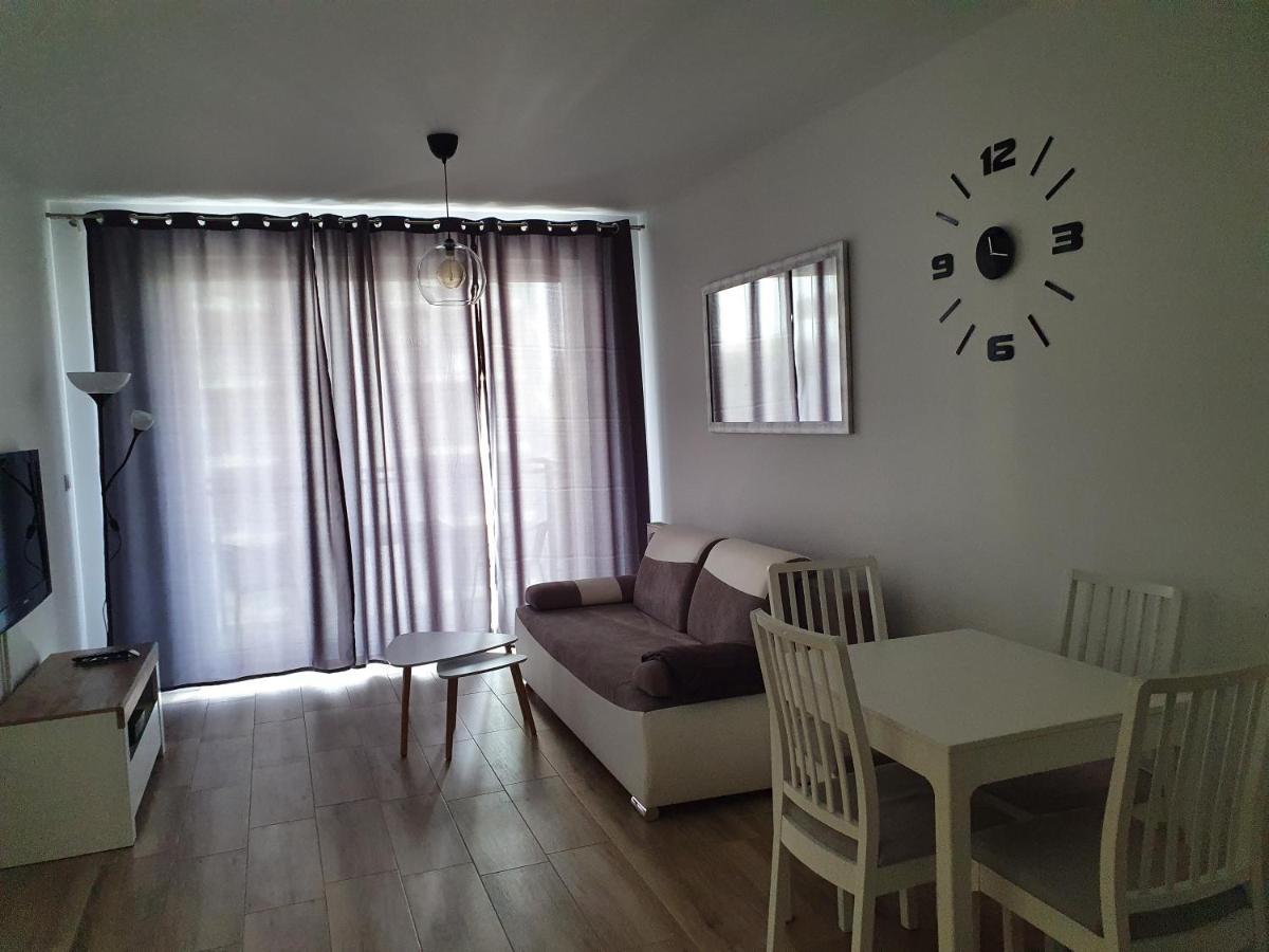Апартаменты Grano Flats Gdansk - Bastion Walowa Stare Miasto Экстерьер фото