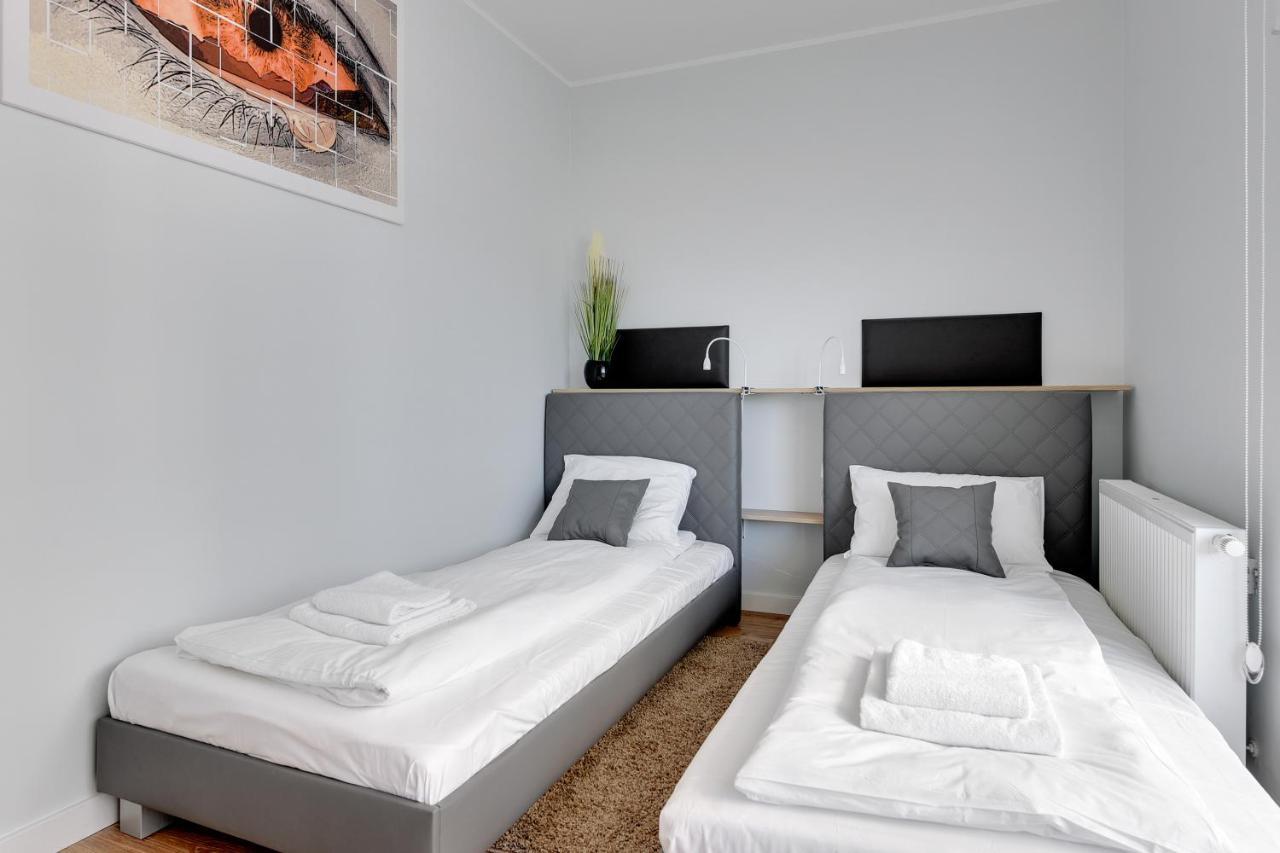 Апартаменты Grano Flats Gdansk - Bastion Walowa Stare Miasto Экстерьер фото