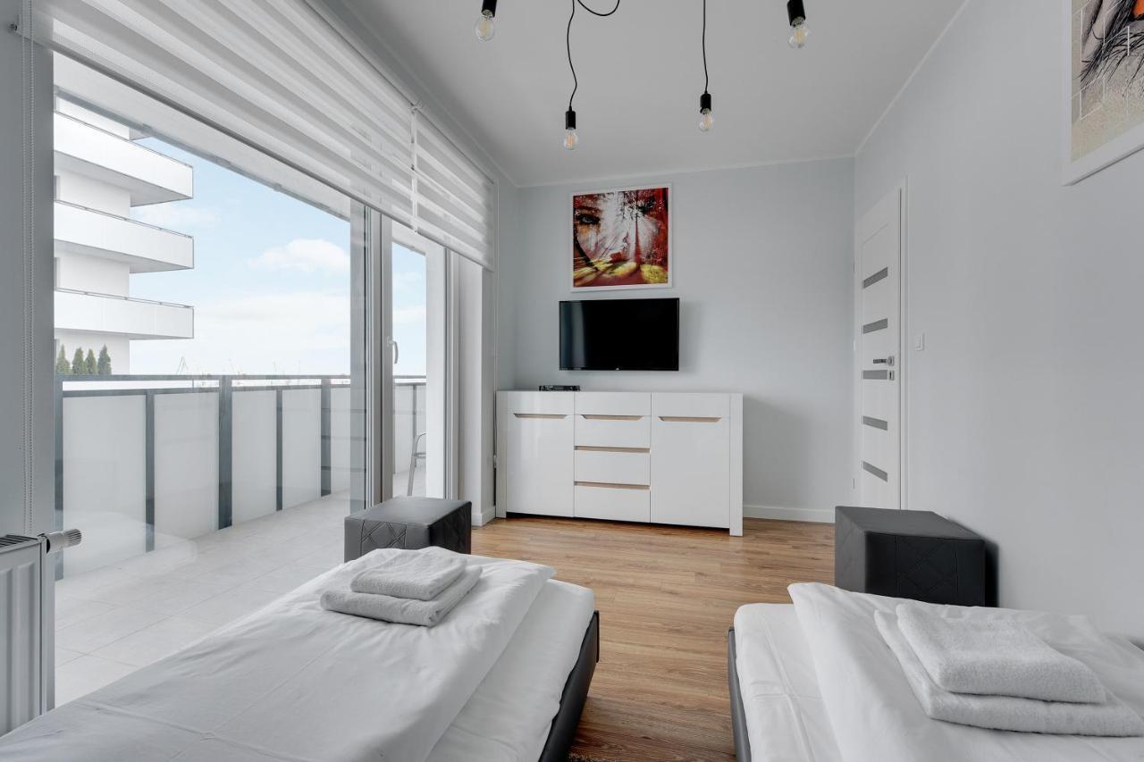 Апартаменты Grano Flats Gdansk - Bastion Walowa Stare Miasto Экстерьер фото