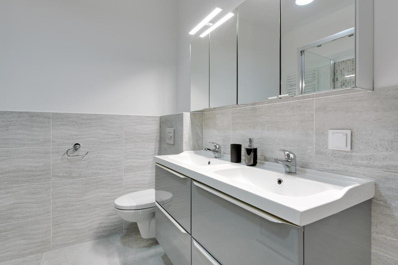 Апартаменты Grano Flats Gdansk - Bastion Walowa Stare Miasto Экстерьер фото