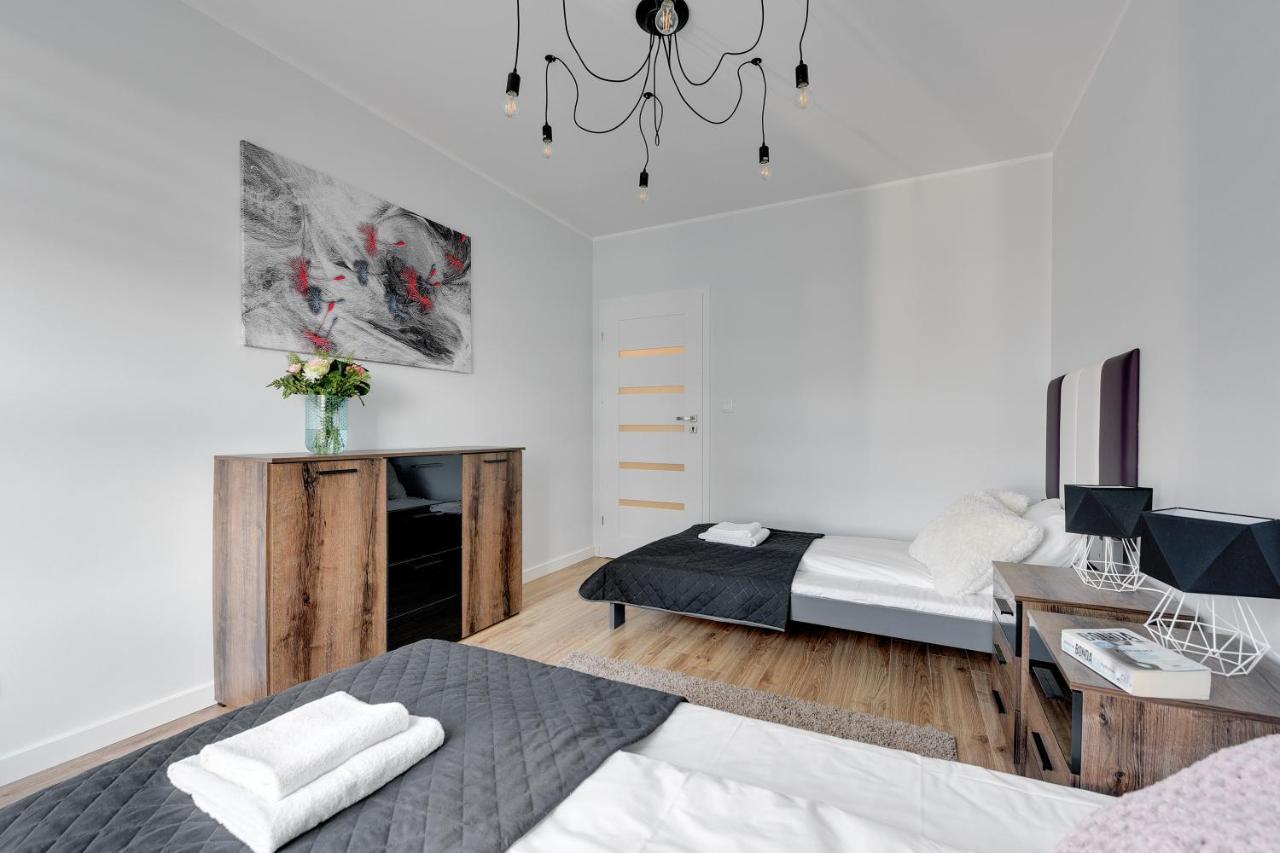 Апартаменты Grano Flats Gdansk - Bastion Walowa Stare Miasto Экстерьер фото