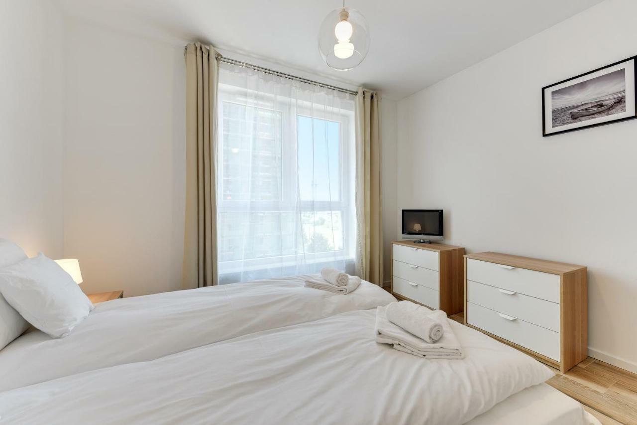Апартаменты Grano Flats Gdansk - Bastion Walowa Stare Miasto Экстерьер фото