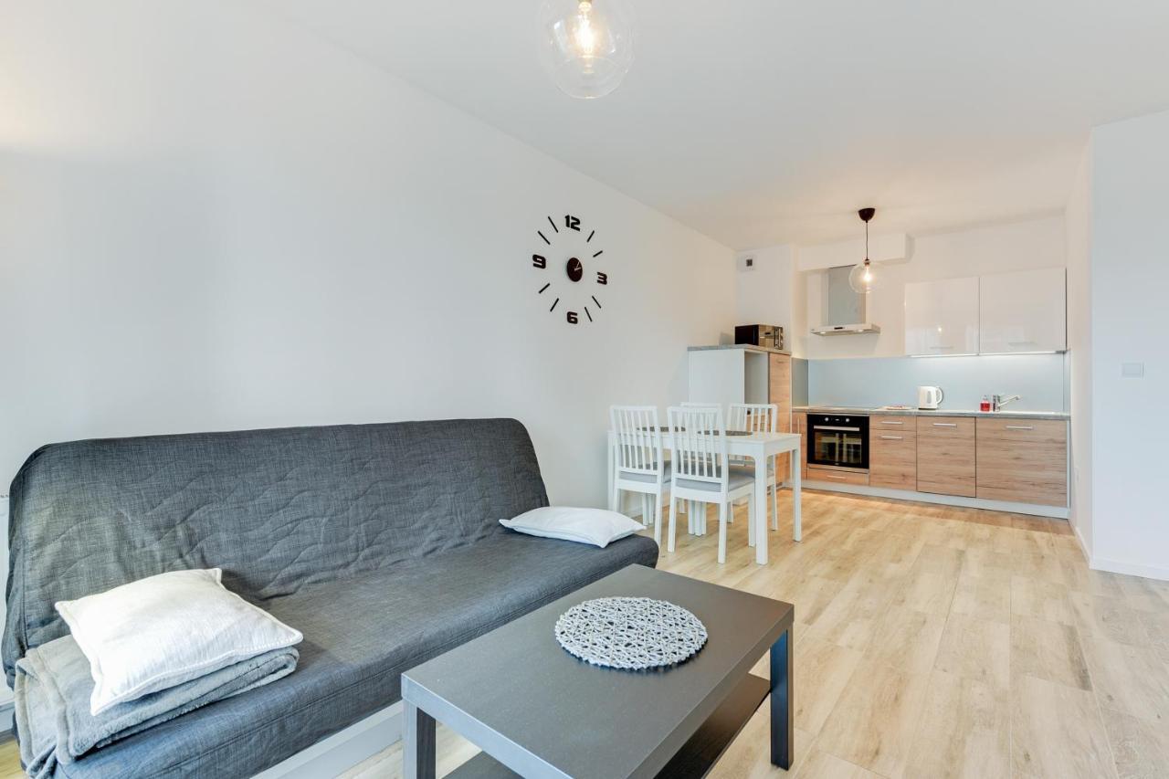 Апартаменты Grano Flats Gdansk - Bastion Walowa Stare Miasto Экстерьер фото